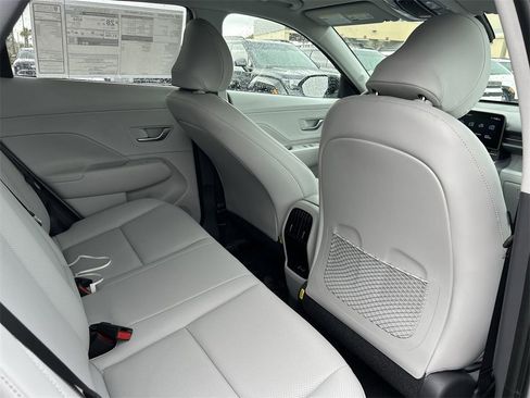 New 2026 Hyundai Kona SEL Premium image 20