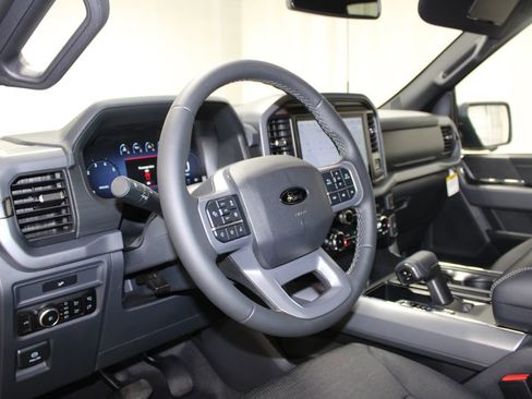 New 2026 Ford F150 XLT w/ Equipment Group 302A MID image 20