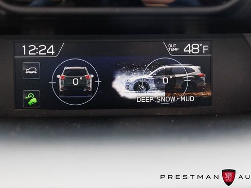 Used 2020 Subaru Forester Touring AWD/4WD image 39