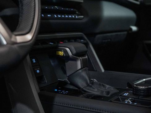 New 2026 Toyota Tundra Limited image 24