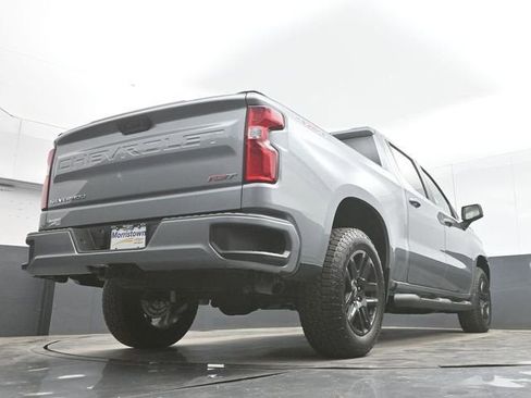 New 2026 Chevrolet Silverado 1500 RST AWD/4WD image 43