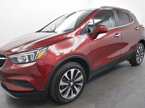 Used 2022 Buick Encore Preferred w/ Safety Package image 5