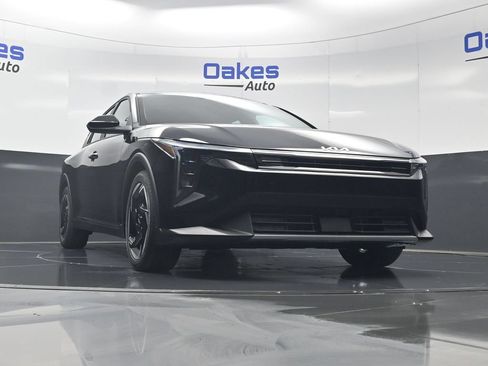 New 2026 Kia K4 EX FWD image 38