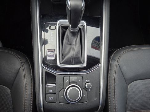 Used 2023 MAZDA CX-5 AWD 2.5 S w/ Premium Plus Pkg image 39