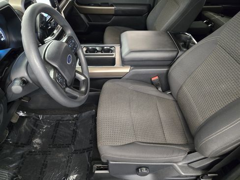 Certified 2023 Ford F150 XL w/ Rattler Package AWD/4WD image 13