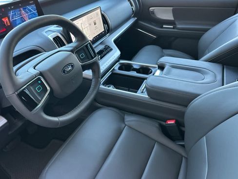 New 2026 Ford Expedition Max Active AWD/4WD image 12