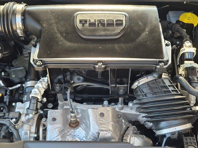 Used 2025 Jeep Compass Latitude AWD/4WD image 22