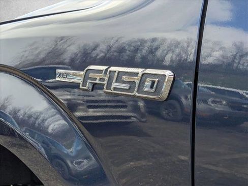 Used 2014 Ford F150 XLT w/ Equipment Group 302A Luxury image 14