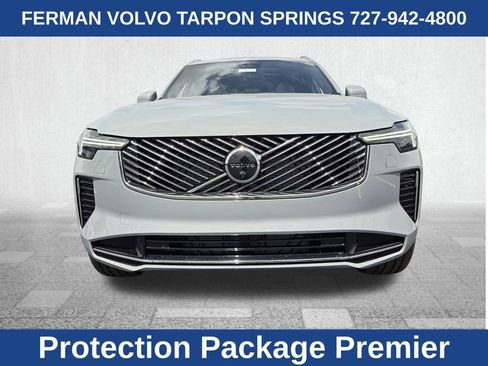 New 2026 Volvo XC90 B6 Plus w/ Protection Package Premier AWD/4WD image 4