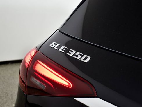 Used 2024 Mercedes-Benz GLE 350 4MATIC image 13