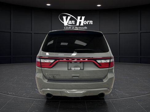 Used 2022 Dodge Durango R/T w/ Trailer Tow Group IV AWD/4WD image 6