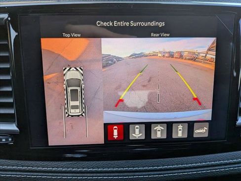 New 2026 Chrysler Pacifica Select image 12