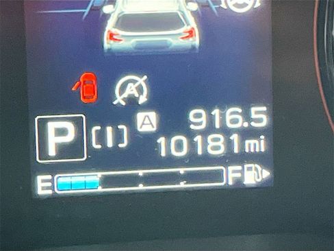 Used 2023 Subaru Forester Sport image 12