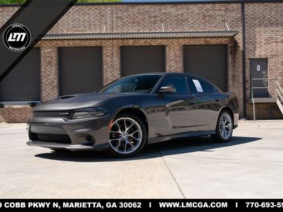 Used 2021 Dodge Charger GT w/ Navigation & Travel Group