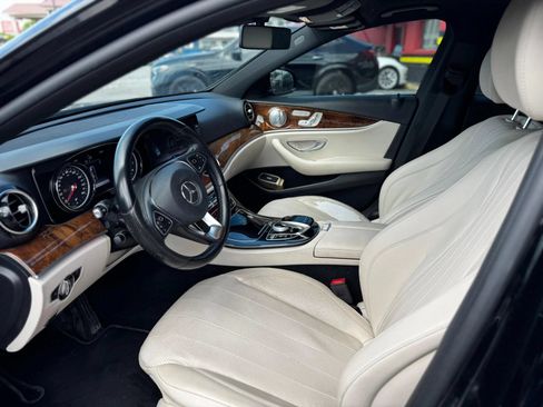 Used 2018 Mercedes-Benz E 300 w/ Premium 1 Package image 12