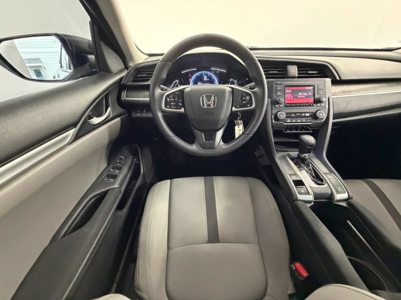 Used 2019 Honda Civic LX image 71