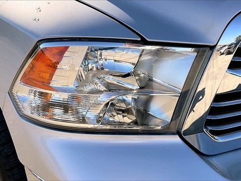 Used 2019 RAM 1500 Big Horn image 31