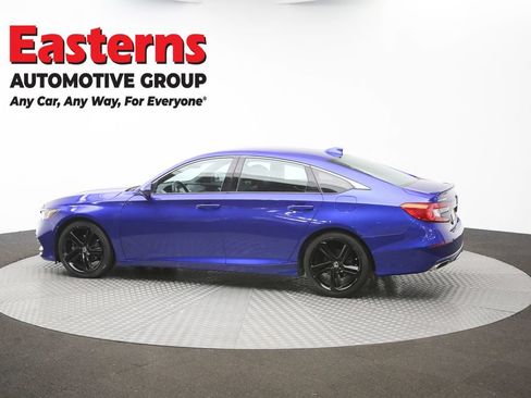 Used 2018 Honda Accord Sport image 55