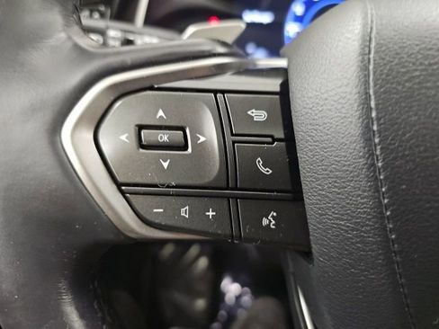 Used 2025 Lexus NX 350 350 Base w/ Accessory Package (2T) image 19