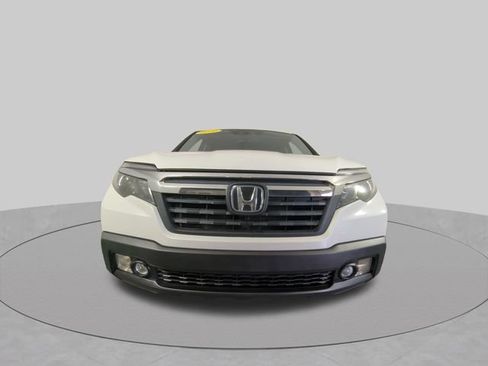 Used 2020 Honda Ridgeline RTL image 42