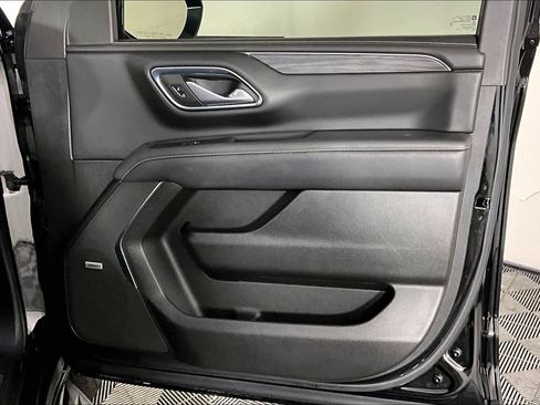 Certified 2022 GMC Yukon SLT w/ SLT Premium Package image 23