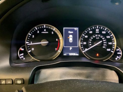 Used 2018 Lexus ES 350 image 25