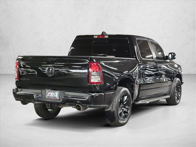 Used 2022 RAM 1500 Lone Star RWD image 5