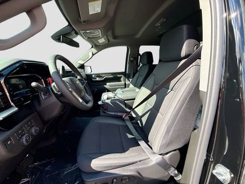 New 2026 Chevrolet Silverado 1500 LT image 22