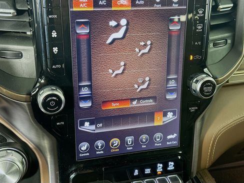 Used 2019 RAM 1500 Limited image 24