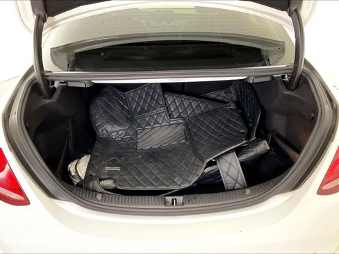 Used 2016 Mercedes-Benz C 63 AMG Sedan image 39