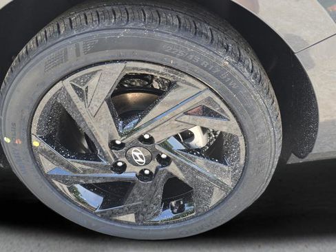 New 2026 Hyundai Elantra Sport FWD image 31