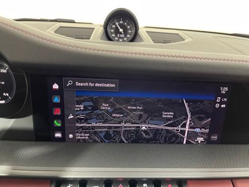 Used 2024 Porsche 911 Carrera 4S image 36