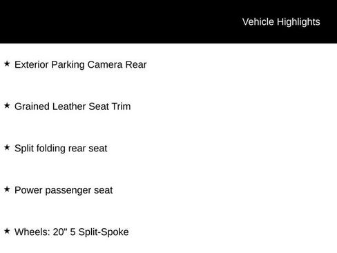 Used 2018 Land Rover Discovery HSE image 3