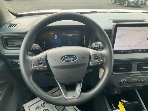 New 2026 Ford Maverick XL FWD image 22