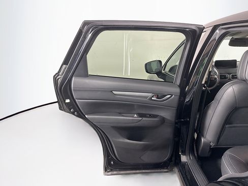 Used 2025 MAZDA CX-5 AWD 2.5 S w/ Preferred Package image 28