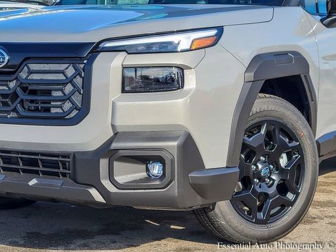 New 2026 Subaru Outback Limited image 3