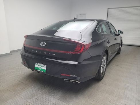 Used 2023 Hyundai Sonata SEL image 9