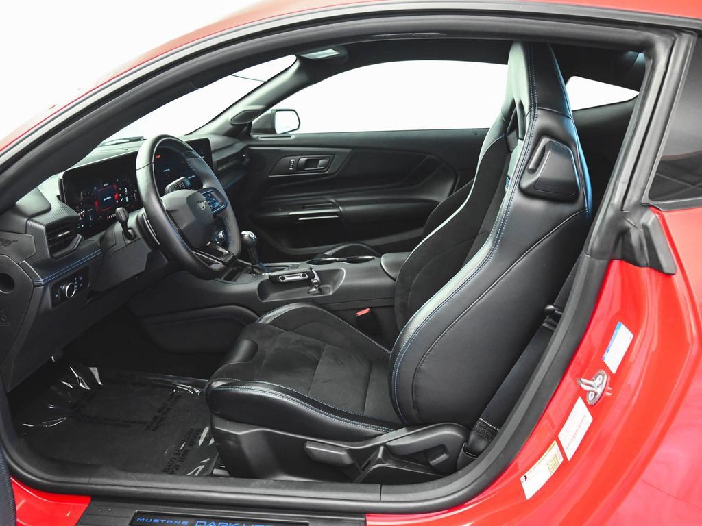 Used 2024 Ford Mustang Dark Horse RWD image 27