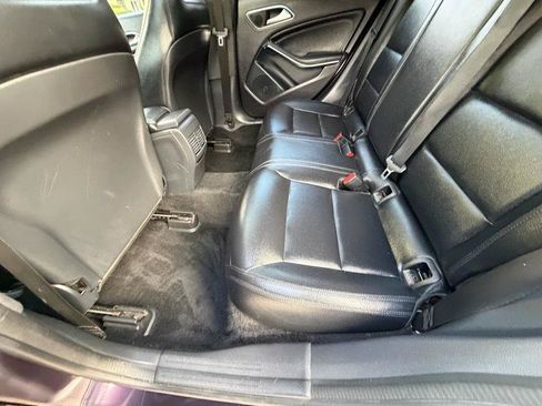 Used 2014 Mercedes-Benz CLA 250 image 37