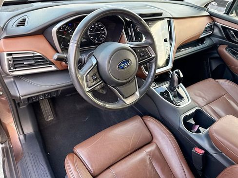 Used 2020 Subaru Outback Touring image 10