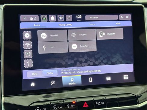 Certified 2024 Jeep Compass Limited image 43