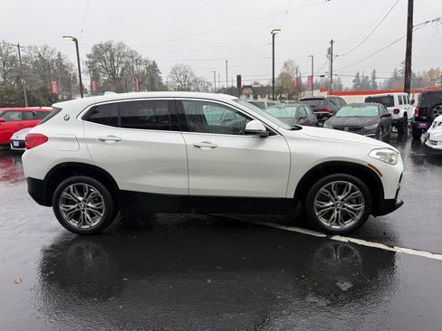 Used 2018 BMW X2 sDrive28i w/ Convenience Package image 8