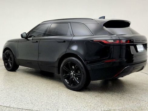 Used 2021 Land Rover Range Rover Velar S AWD/4WD image 7