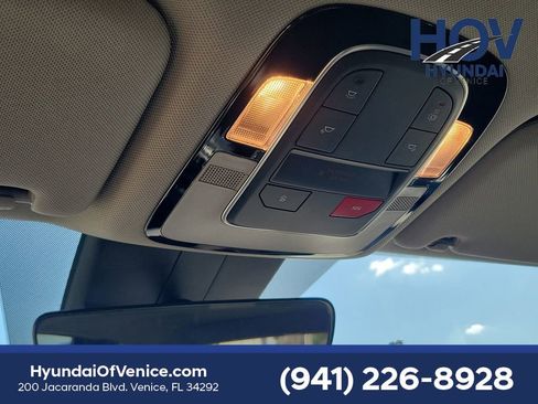 Certified 2023 Hyundai Santa Fe SEL w/ Winter Weather Package image 30