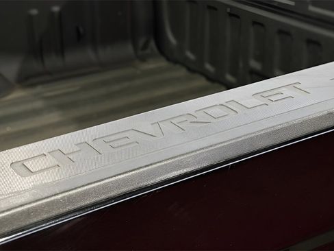 Used 2018 Chevrolet Silverado 1500 LT w/ All Star Edition image 20