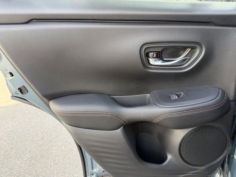 Certified 2026 Honda HR-V Sport image 32