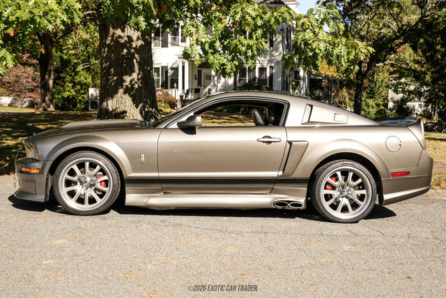 Used 2005 Ford Mustang GT Premium RWD image 2