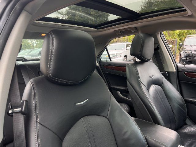 Used 2012 Cadillac CTS Luxury RWD image 31