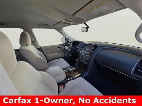 Used 2017 Nissan Armada SV w/ Driver Package image 60