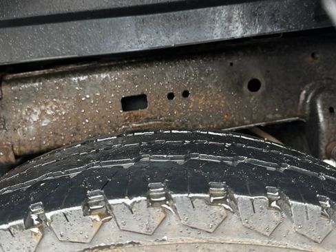 Used 2018 RAM 2500 Power Wagon w/ Leather & Luxury Group image 11